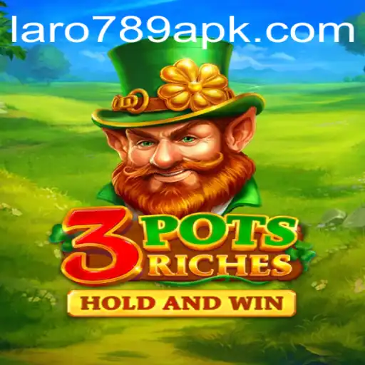 Discover the Exciting World of 3potsRiches: A Guide to Mastering LARO 789