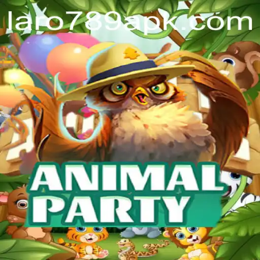 Immersive Gameplay with AnimalParty: Exploring the Exciting World of LARO 789