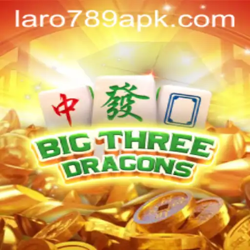Exploring the Exciting World of BigThreeDragons: A Guide to the Popular LARO 789 Game
