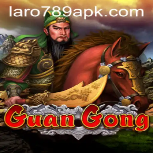 Unveiling GuanGong: A Deep Dive into the Thrilling World of LARO 789
