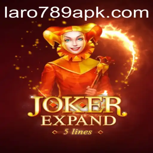 Discovering JokerExpand: A New Gaming Experience with LARO 789