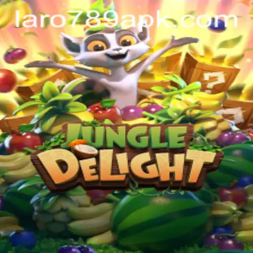Exploring JungleDelight: The Immersive Adventure Game with a Twist of LARO 789