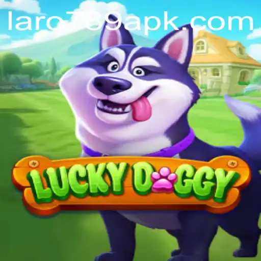 LuckyDoggy: Unleashing Fun with LARO 789