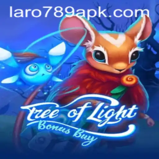Exploring the Magic of TreeOfLightBonusBuy with LARO 789