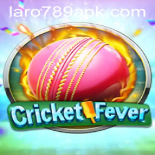 CricketFever: Unleashing the Thrill of the Game with LARO 789
