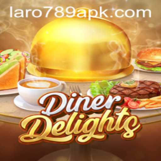 DinerDelights: A Culinary Gaming Experience with LARO 789