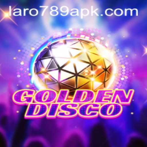 GoldenDisco: A Captivating Gaming Experience with LARO 789