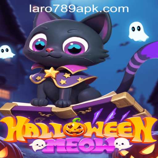 Unveiling HalloweenMeow: A Spooky, Nostalgic Game Experience with LARO 789