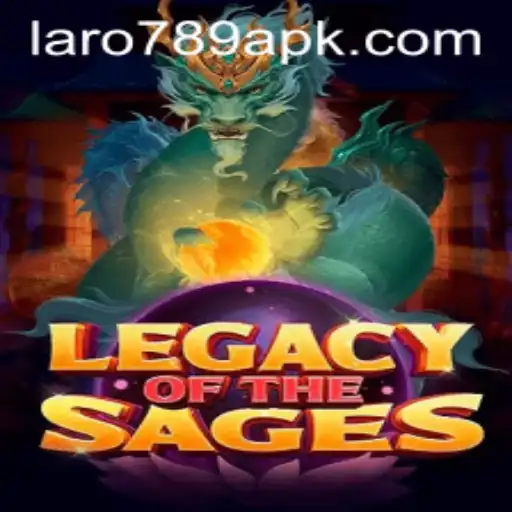 Unveiling LegacyoftheSages: The Revolutionary Role-Playing Experience Fueled by LARO 789