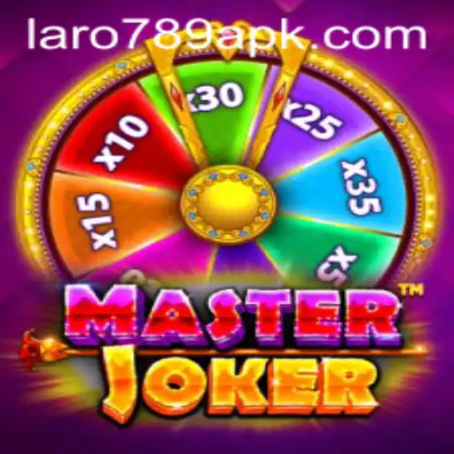 Unveiling the Thrills of MasterJoker: A Game Like No Other