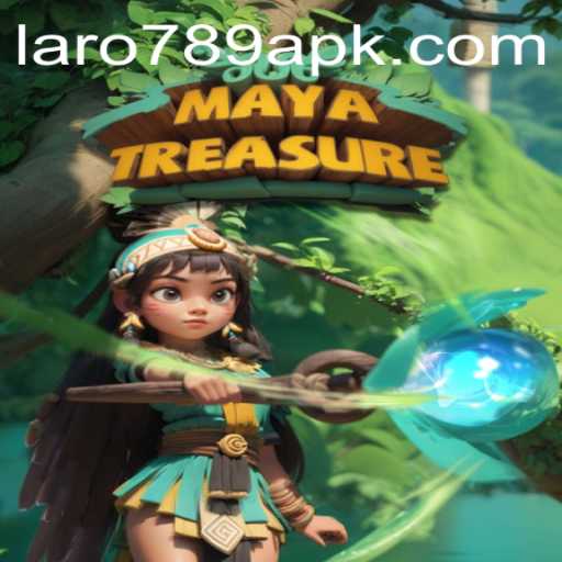 Unveiling the Excitement: MayaTreasure and the Essence of LARO 789