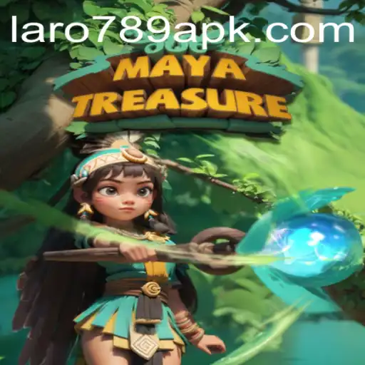 Unveiling the Excitement: MayaTreasure and the Essence of LARO 789