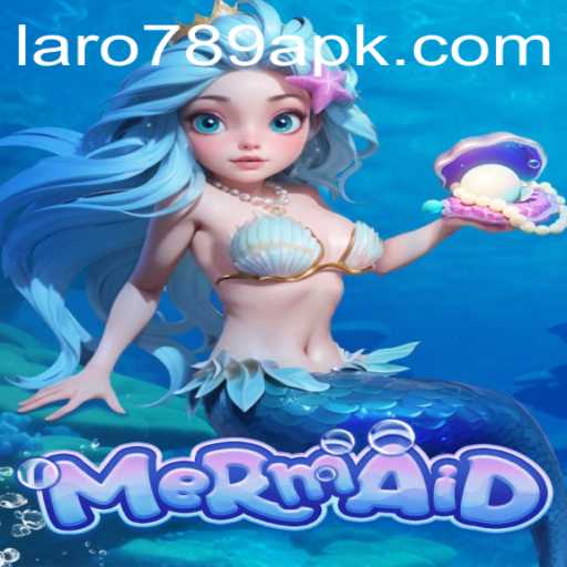 Discover the Enchanting World of 'Mermaid' with LARO 789