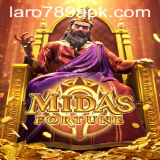MidasFortune: Unveiling the Golden Era of Gaming with LARO 789