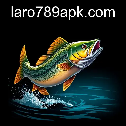 The Rise of Online Fishing: Exploring the World of LARO 789