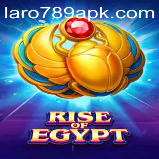 Rise of Egypt: Immersing in Ancient Realms with LARO 789