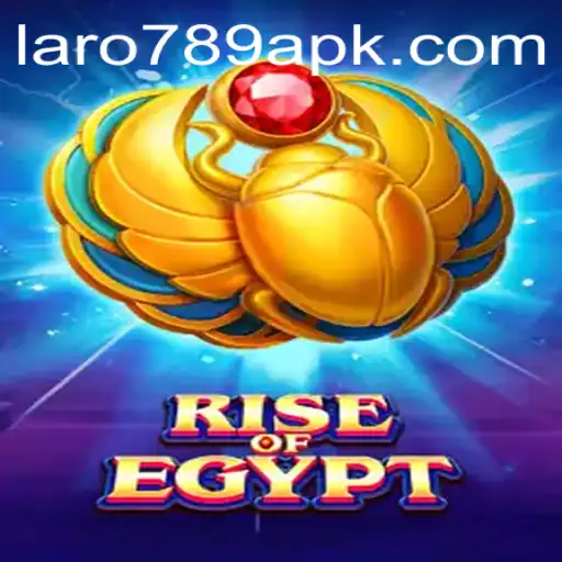 Rise of Egypt: Immersing in Ancient Realms with LARO 789