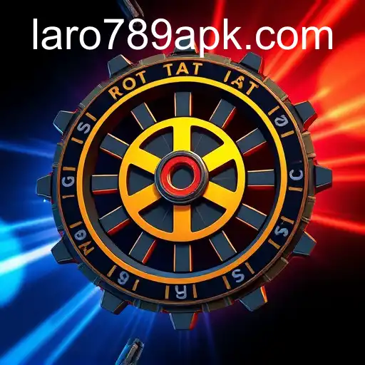 Exploring the Exciting World of Rotary Games: The Rise of LARO 789