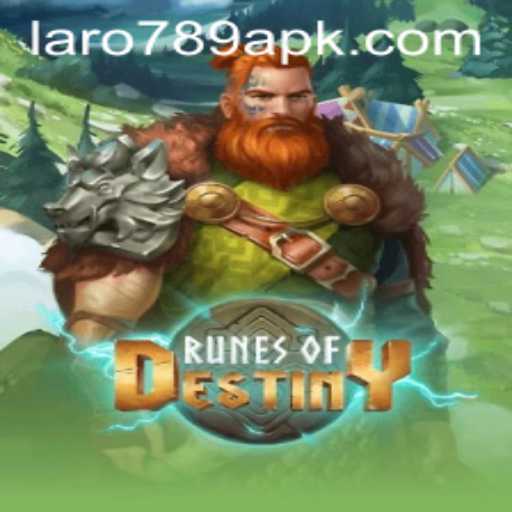 Exploring the Mystical World of RunesOfDestiny and the Power of LARO 789
