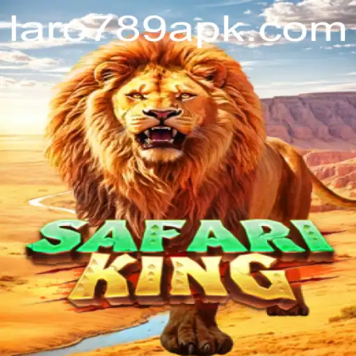 Exploring the Adventure of SafariKing on LARO 789