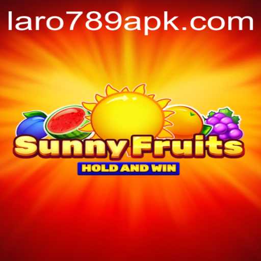 Unveiling the Vibrant World of SunnyFruits LARO 789