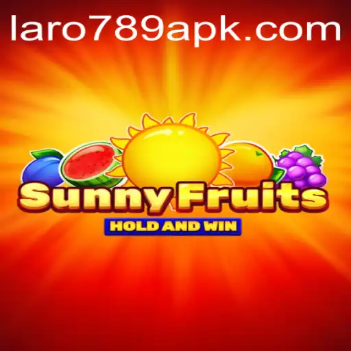 Unveiling the Vibrant World of SunnyFruits LARO 789