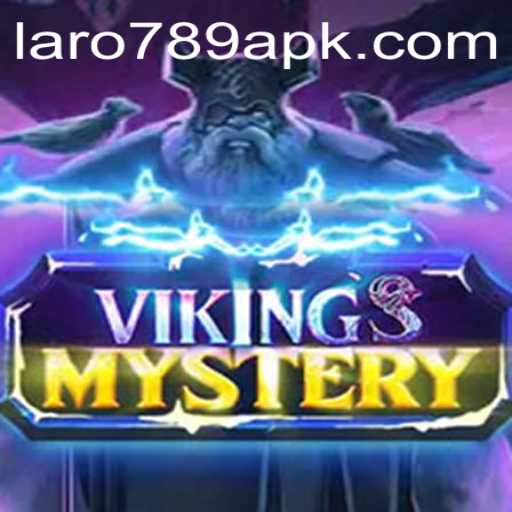 VikingsMystery: Unraveling the Enigma with LARO 789
