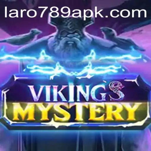 VikingsMystery: Unraveling the Enigma with LARO 789