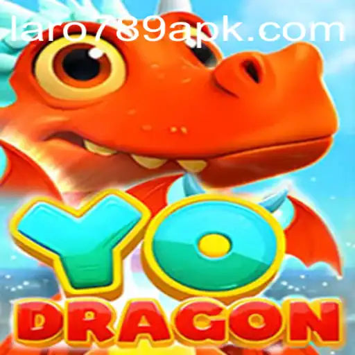 YoDragon Adventure: Dive into the Mystical World of LARO 789